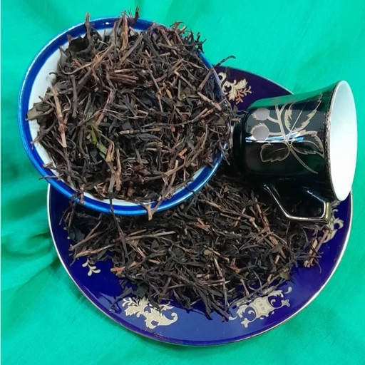 چای قلم و ساقه بهاره،برداشت هفته اول اردیبهشت،ارسال رایگان